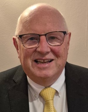 Jim Savage 