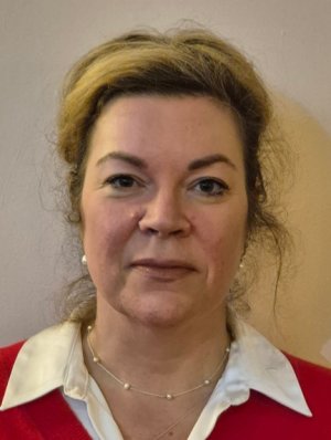 Susan Mackay 