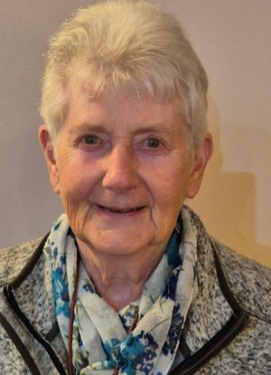 Teresa McNally 