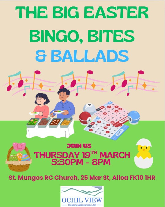 Event Advert