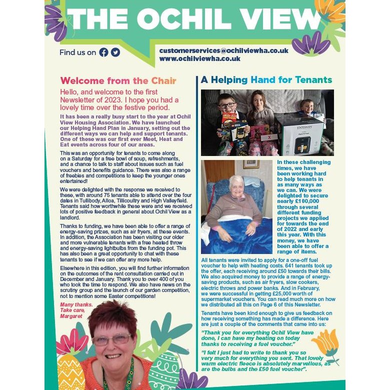 Front Page Corporate