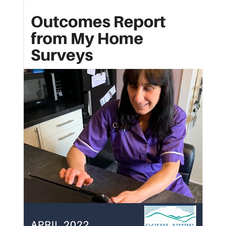 My Home Report Front Image