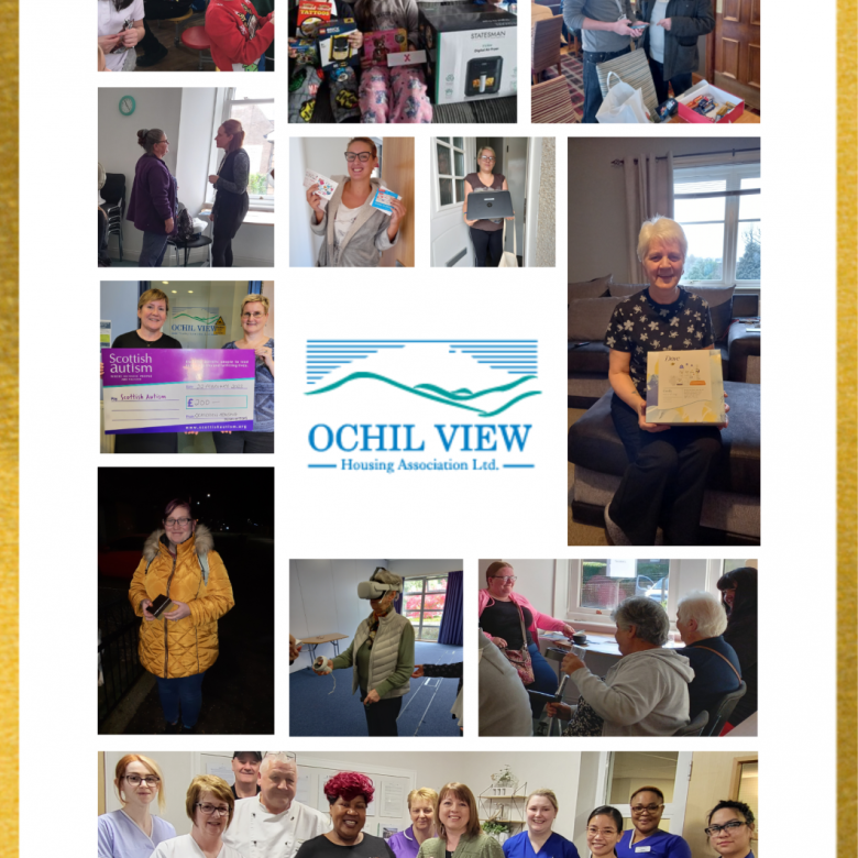 Tenant Engagement 2022 23